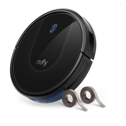 Today only: Refurbished eufy BoostIQ RoboVac 30 for $120