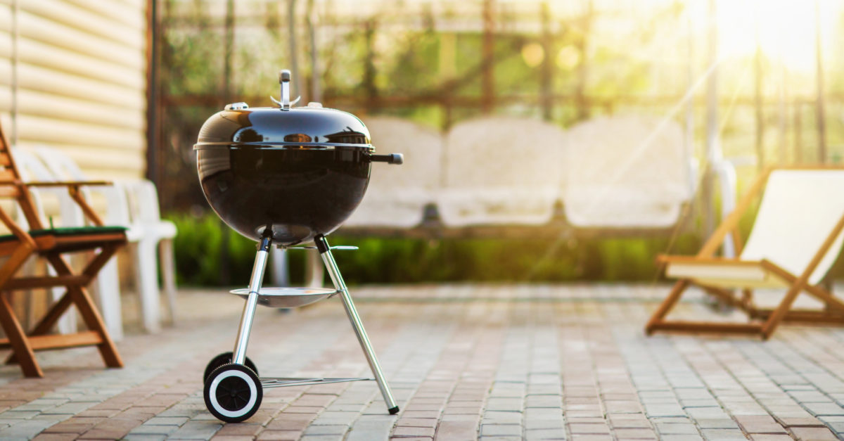 The best clearance deals on grills right now