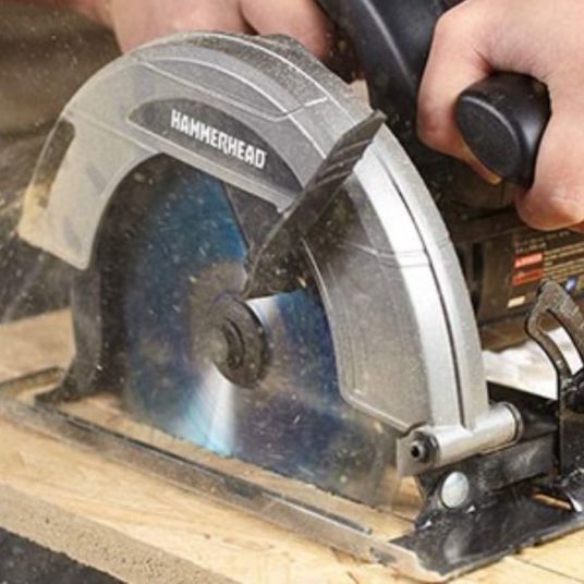 Today only: Hammerhead power tools from $18