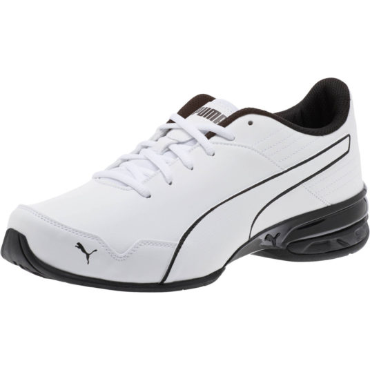 Puma men’s Super Levitate running shoes for $28, free shipping