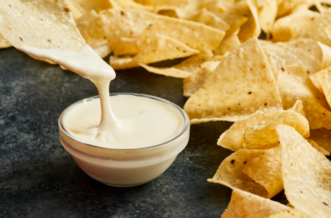 National Queso Day: Get FREE queso at Moe’s!