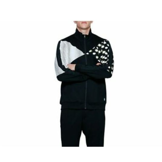 Asics Tiger men’s track jacket for $9, free shipping