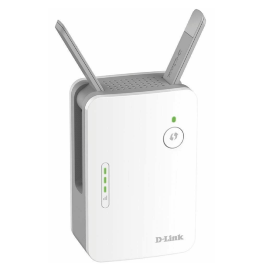 D-Link DAP-1620 AC 1200Mbps Wi-Fi range extender for $16, free shipping