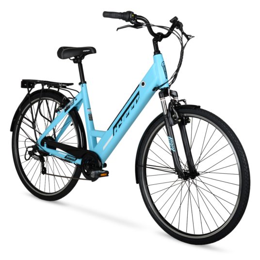 Hyper E-Ride electric bike for $578