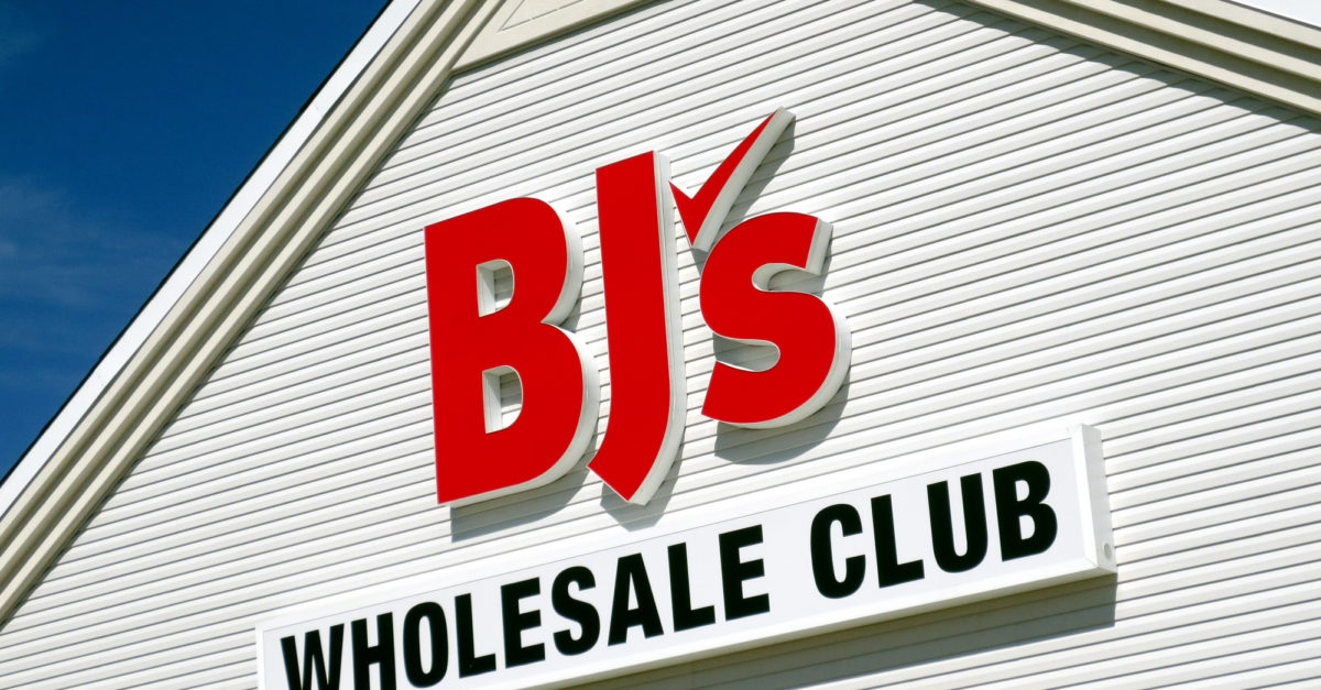 BJ’s members: Save $25 on a $150 purchase with Apple Pay