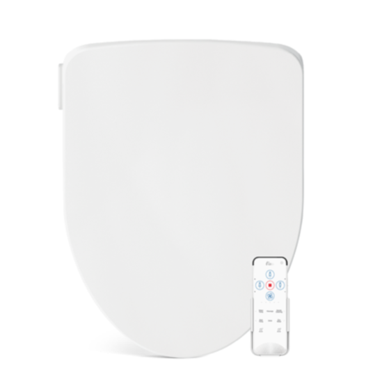 Today only: BioBidet Ultimate 770 Bidet toilet seat for $160
