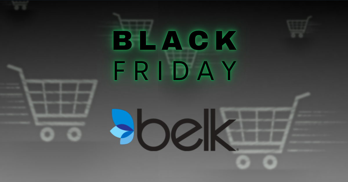 Belk's official Black Friday ad Here are the best deals Clark Deals