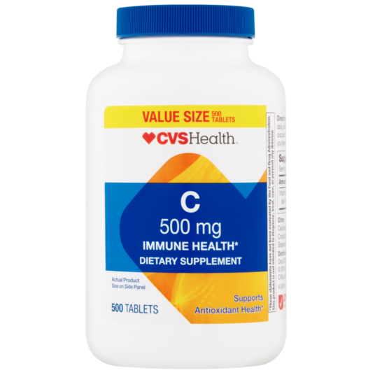 Buy one, get one FREE vitamins at CVS