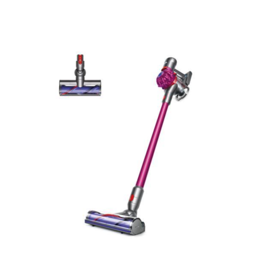 Today only: Dyson V7 Origin cordless vacuum for $200