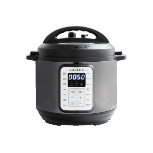 Instant Pot Viva 6-quart pressure cooker for $59