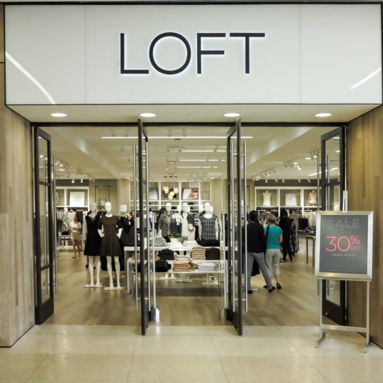 Loft coupon: Take an extra 60% off sale styles