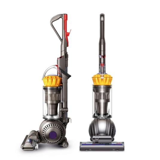 Today only: Refurbished Dyson Ball Total Clean upright vacuum for $140