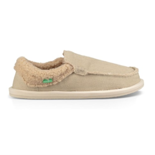 Today only: Women’s Sanuk Chiba Chill shoes for $27