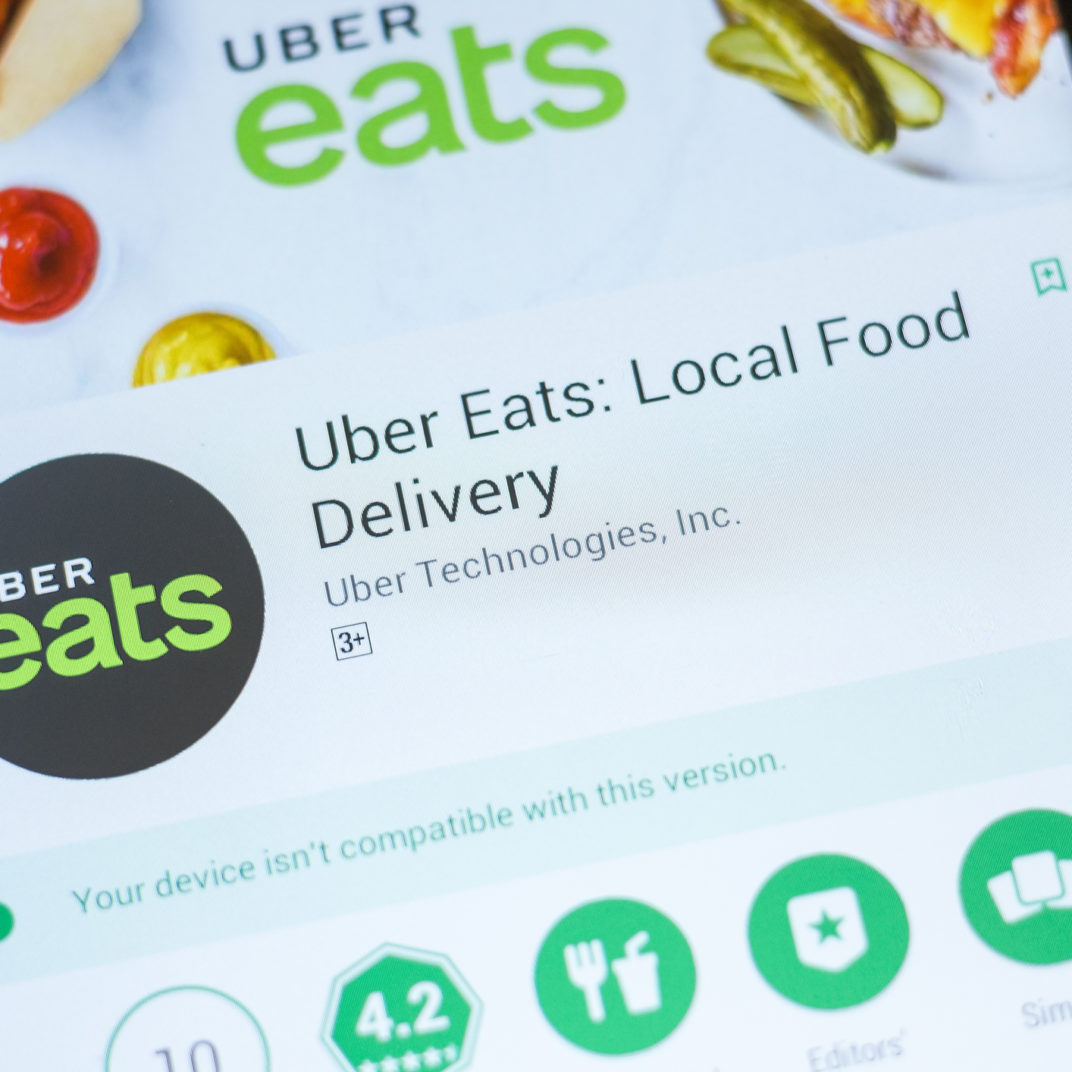 Uber Eats promo codes Clark Deals