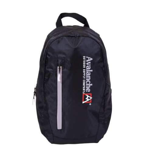 Today only: Avalanche Yutan 17″ Ripstop backpack for $17 shipped