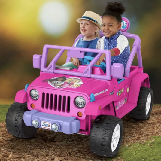 Save 25% on one toy purchase through Target Circle