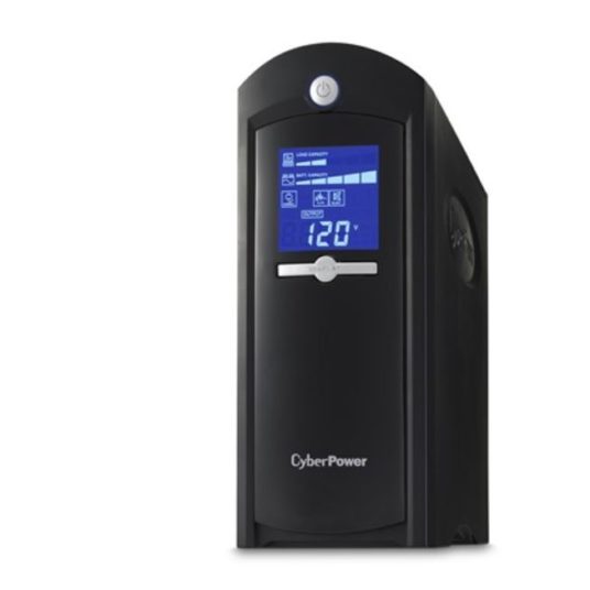 Today only: CyberPower battery backup systems starting at $98