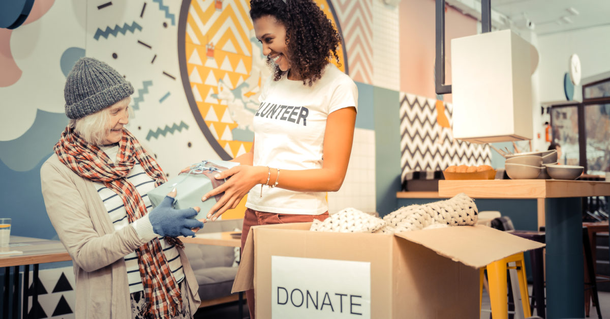 20 brands making a difference you can feel good about