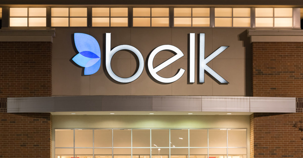 The best deals of Belk’s Black Friday Sneaks sale!