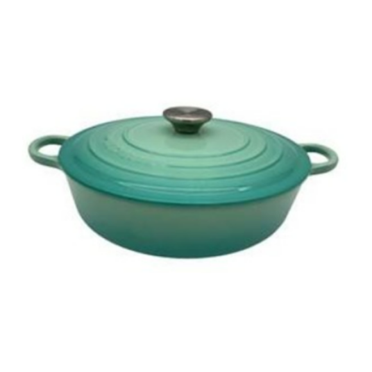 Today only: Le Creuset 3.5-qt Dutch oven for $130