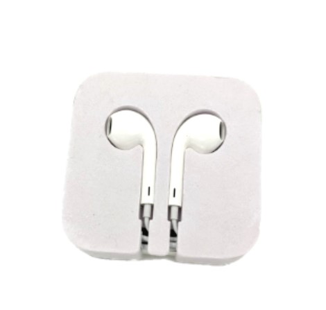 Apple EarPods with 3.5mm headphone plug for $7