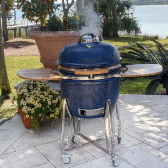 Today only: Save up to 57% on grills and patio covers