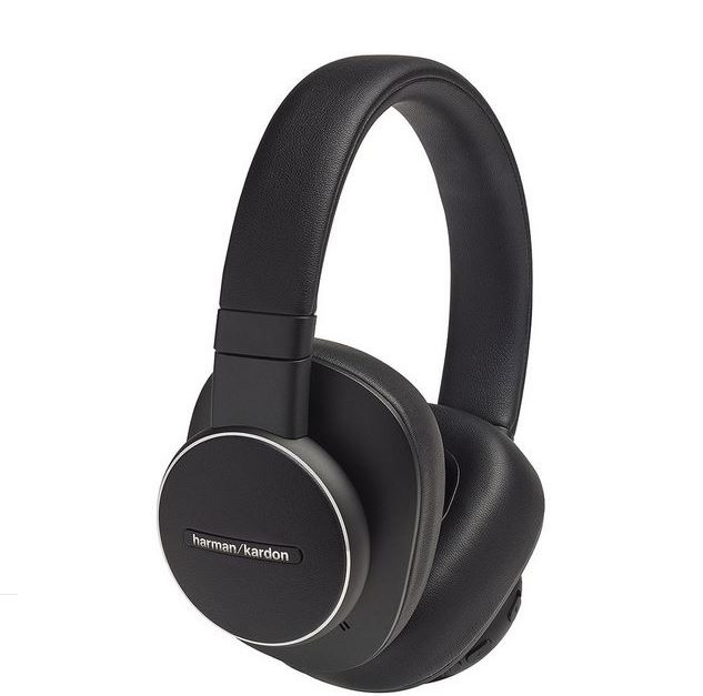 Harman Kardon Fly wireless noise-cancelling headphones for $60