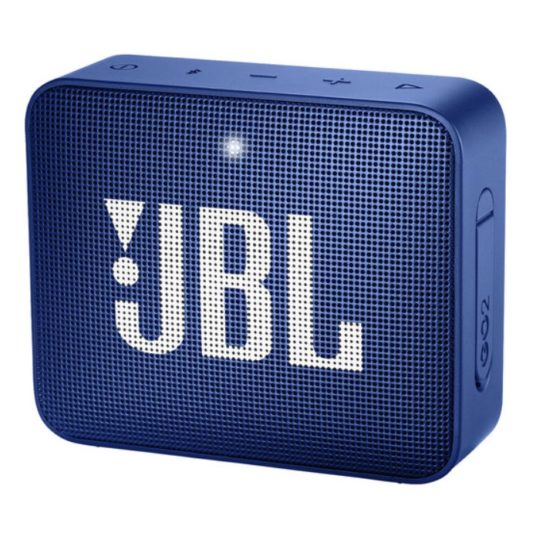 JBL Go 2 portable Bluetooth speaker for $20