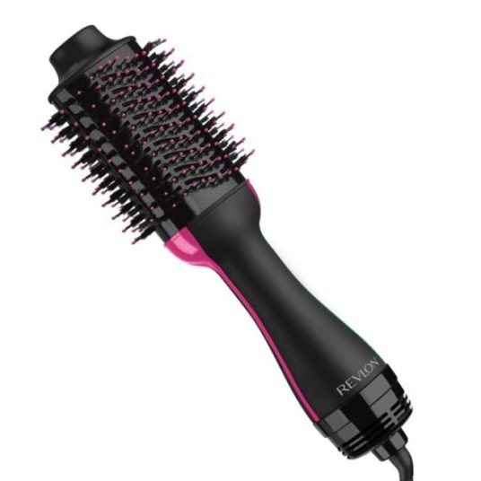 Today only: Revlon hair appliances from $11