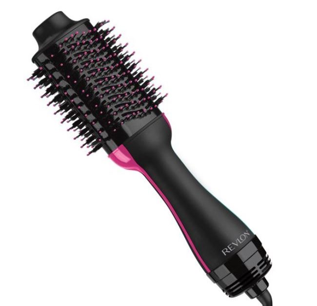 Today only: Revlon hair appliances from $11