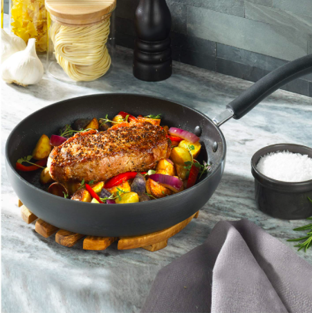 Today only: T-Fal nonstick cookware from $28