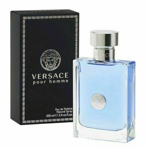 Save up to 70% on fragrances at eBay