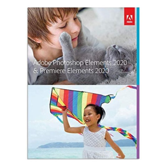 Today only: Adobe Elements 2020 from $50