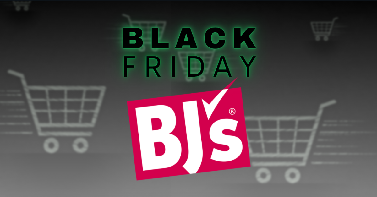 BJ's Early Black Friday Here are the best deals! Clark Deals