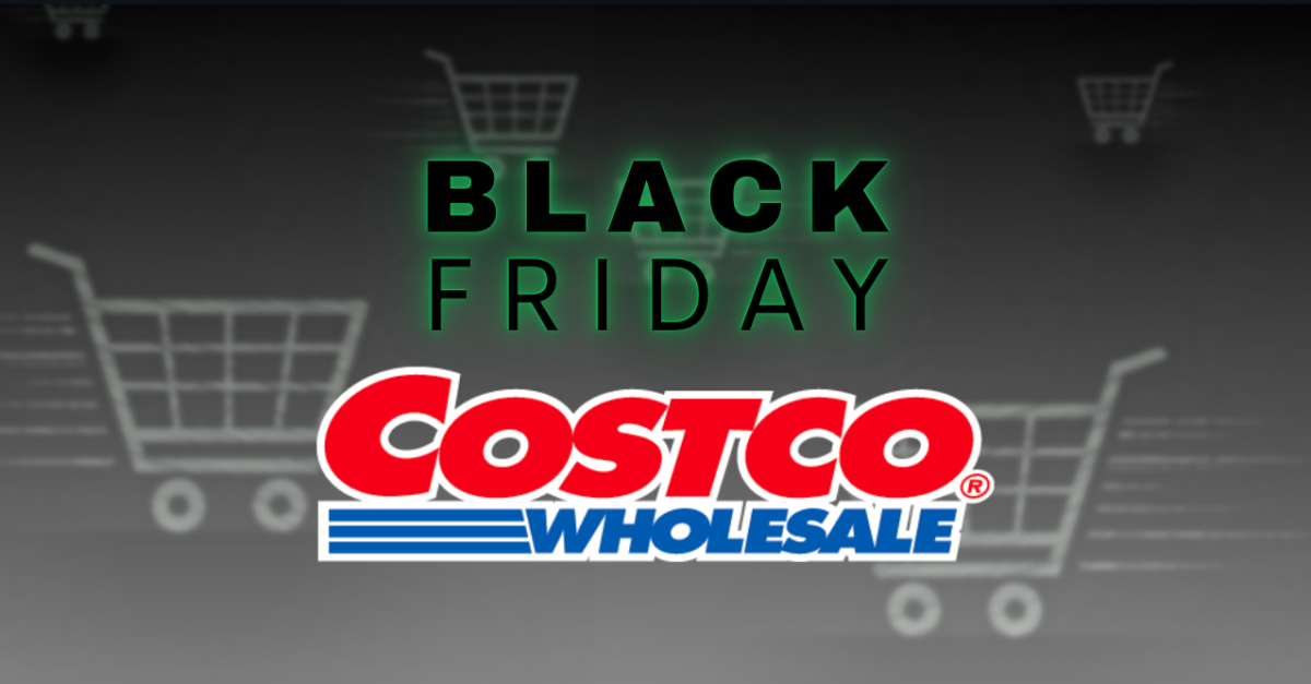 Costco's Black Friday ad: Here are the best deals starting now! - Clark - What Time Costco Opens On Black Friday 2016