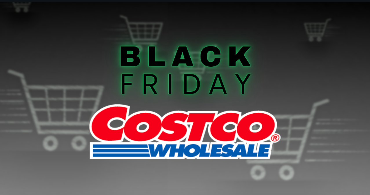 Costco's Black Friday ad Here are the best deals starting now! Clark
