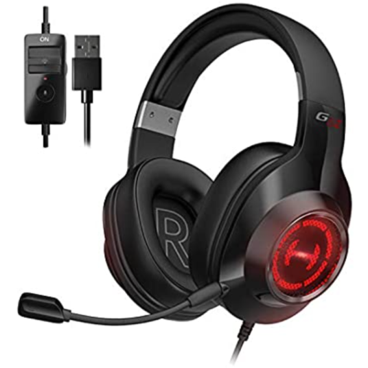 Today only: Gaming headsets from $32