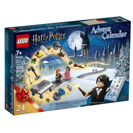 Save $10 on a purchase of $50 on select Lego items at Amazon