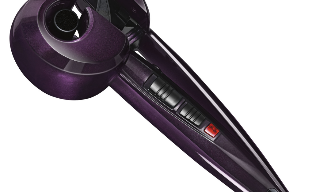 InfinitiPro by Conair Curl Secret curling iron for $35