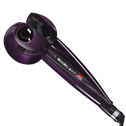 InfinitiPro by Conair Curl Secret curling iron for $35