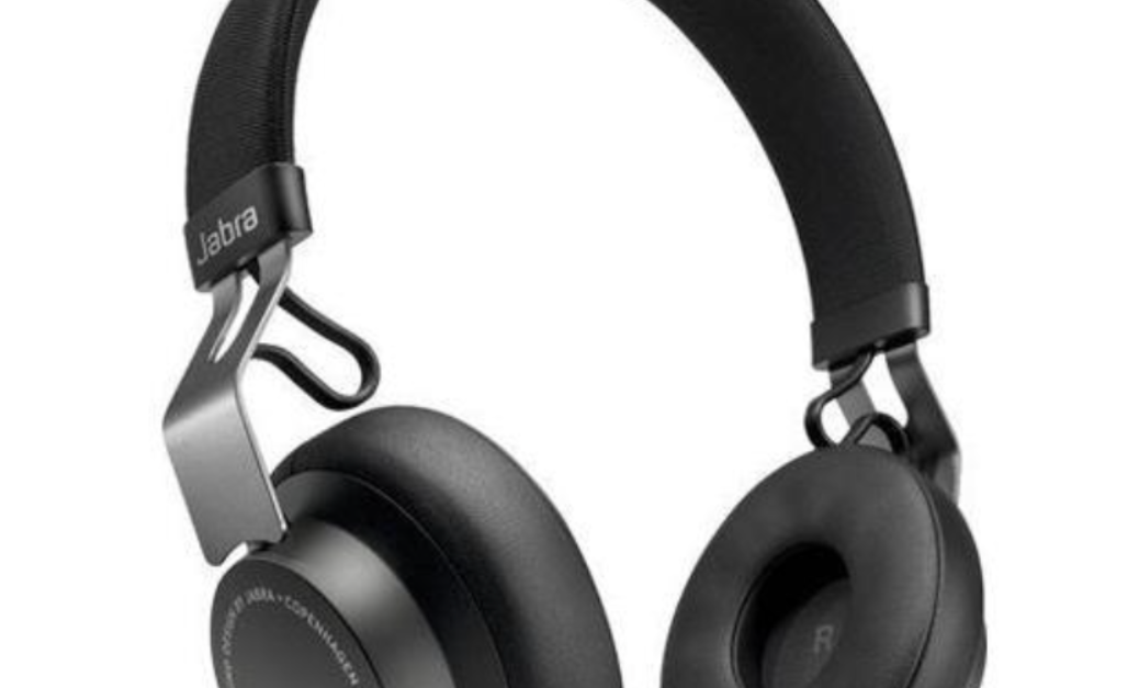 Jabra Elite 25h Bluetooth headphones for $20, free shipping