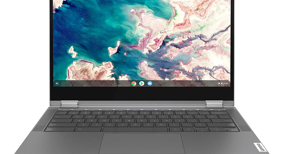 Today only: Save up to 20% on Lenovo laptops, Chromebooks, monitors, and more