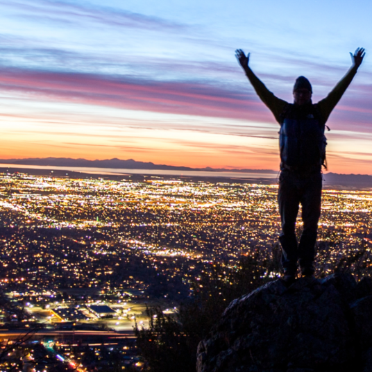 Salt Lake Bound + FREEdom Found: Choose from 4 perks with a 2-night stay!