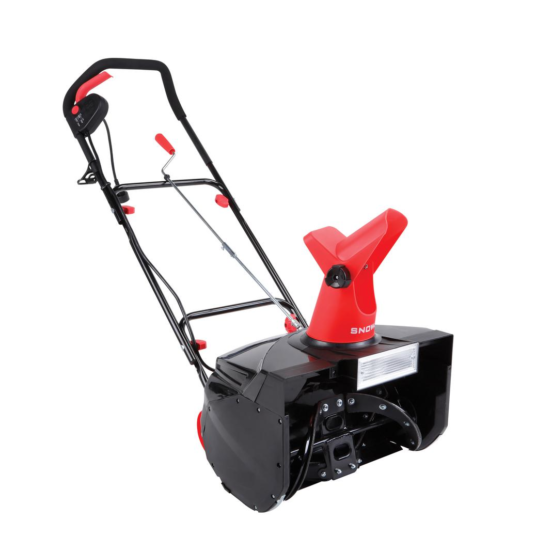 Today only: Save up to 15% on snow blowers