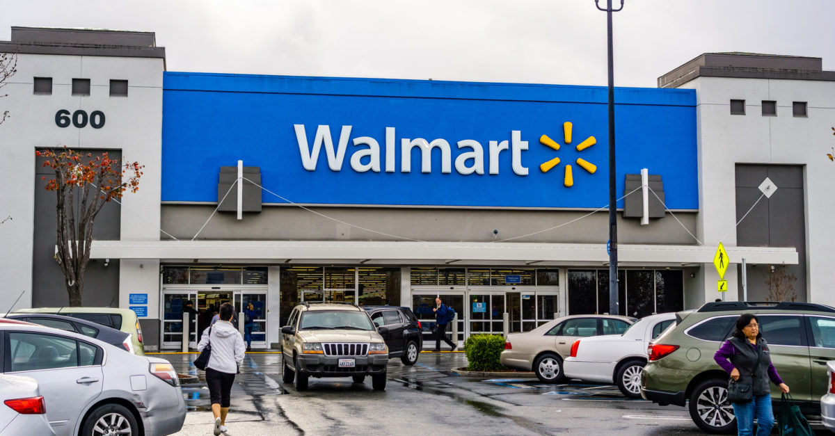 The best deals at Walmart right now