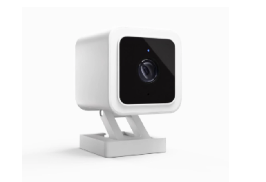 Get a FREE Wyze Cam 3 with 1-year of CAM Plus