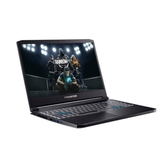 Today only: Acer 15.6″ Predator Triton 300 gaming notebook for $1,119