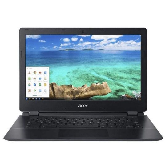 Today only: Refurbished Acer C810 13.3″ Chromebooks from $150