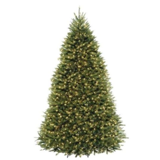 Today only: Save up to 40% on artificial trees, live shrubs and more!
