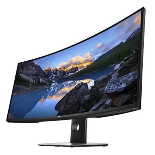Today only: Dell monitors starting at $150
